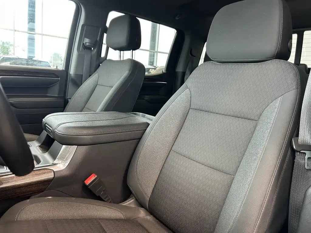 GMC Sierra 1500 2024 photo 5