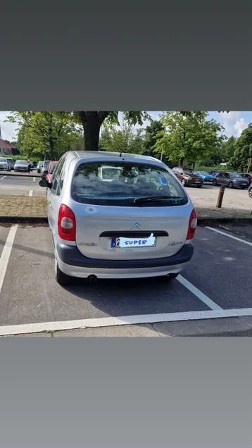 Citroen C3 Picasso