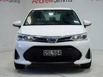 Toyota Corolla 2019 photo 5