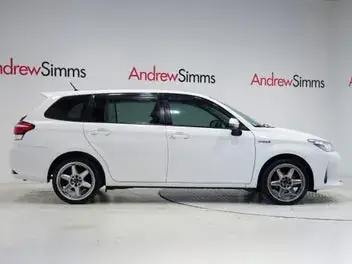Toyota Corolla 2019 photo 4