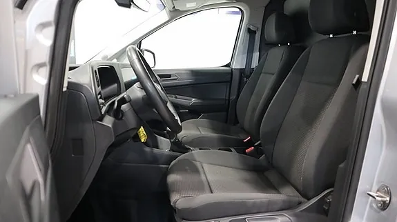 Volkswagen Caddy 2025 photo 5
