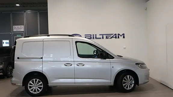 Volkswagen Caddy 2025 photo 3