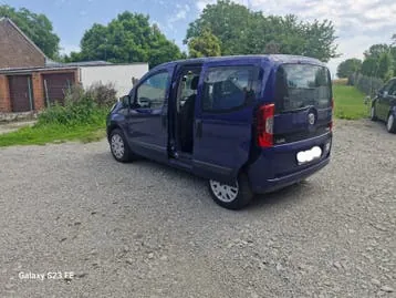 Fiat Qubo