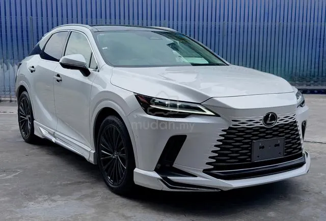 Lexus Rx350