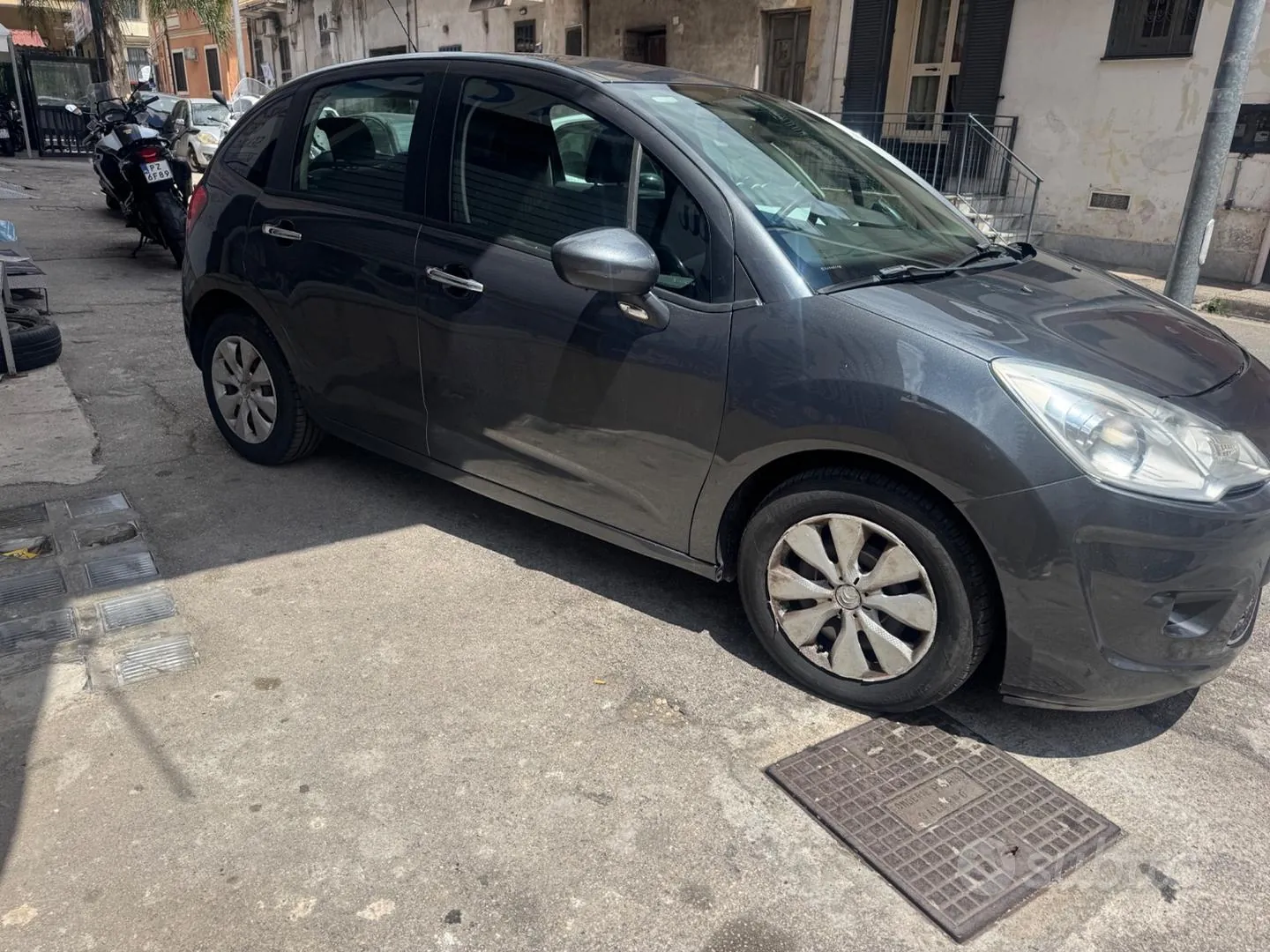 Citroen C3 2013 photo 3