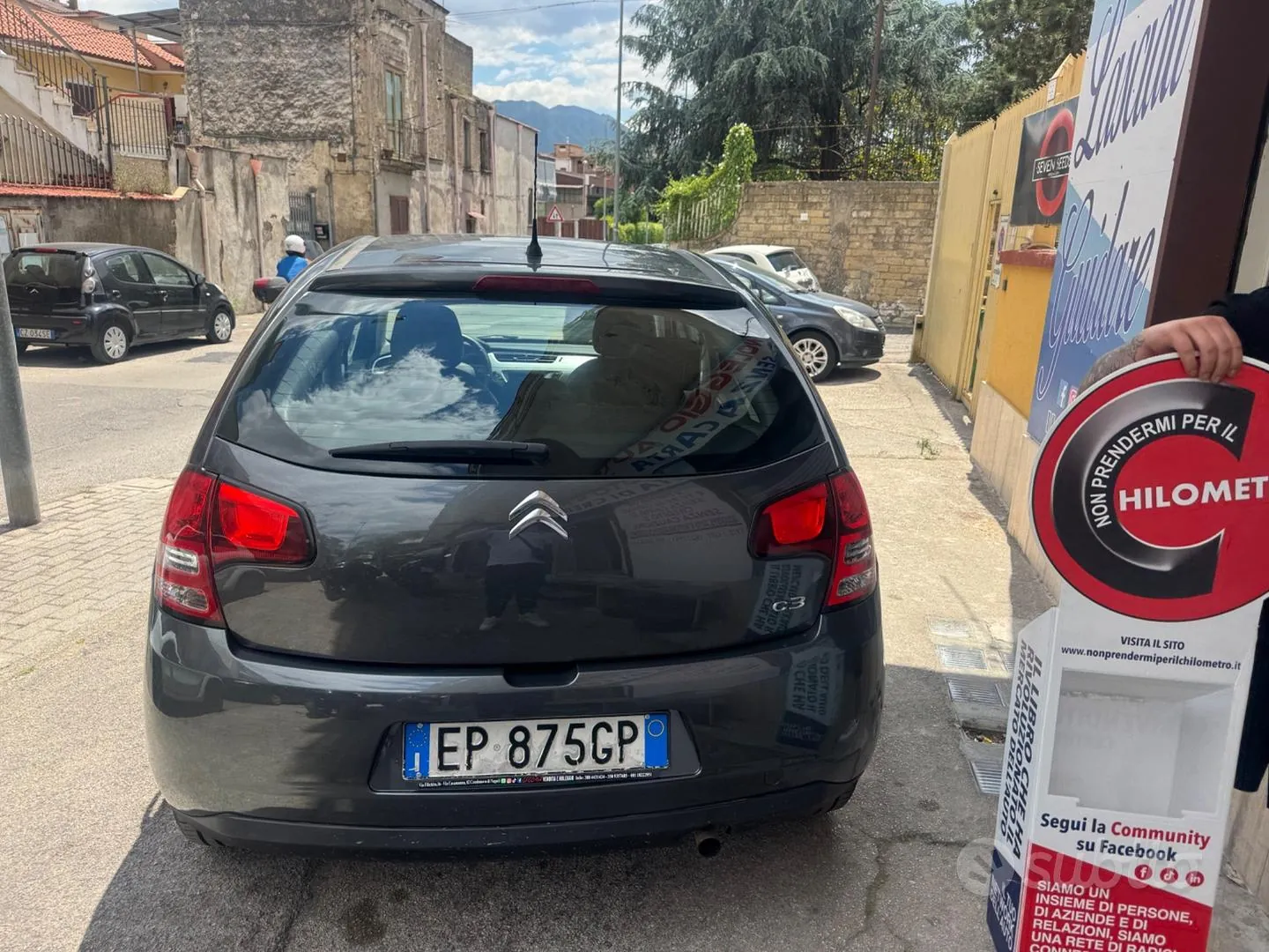 Citroen C3 2013 photo 5