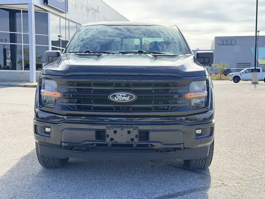 Ford F-150 2024 photo 2