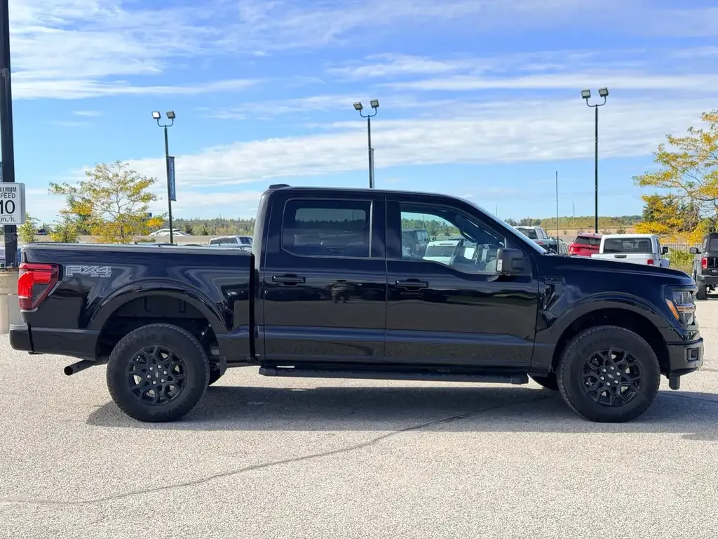 Ford F-150 2024 photo 3