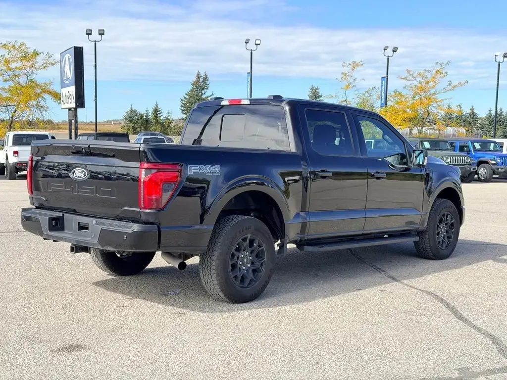 Ford F-150 2024 photo 5