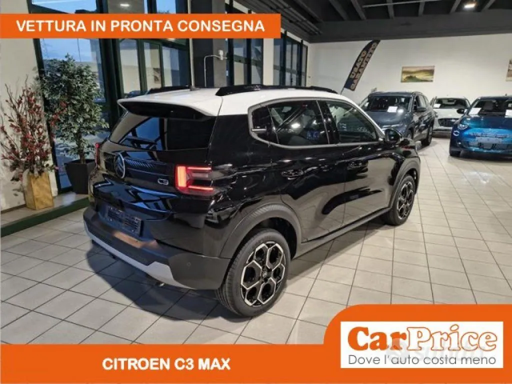 Citroen C3 2025 photo 3