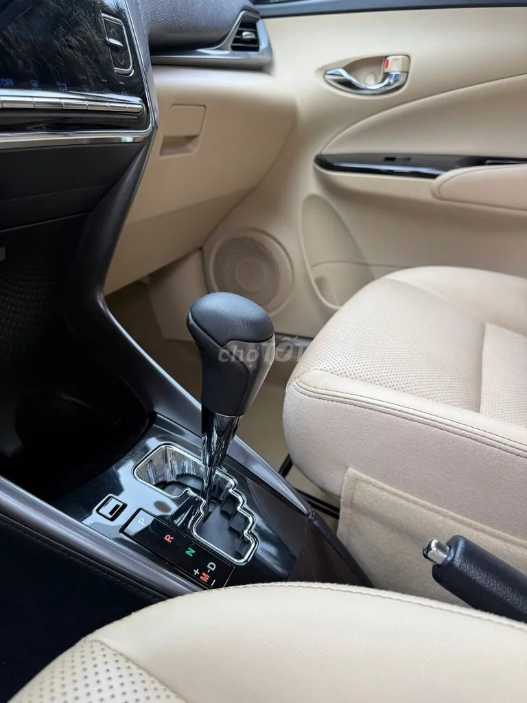 Toyota Vios