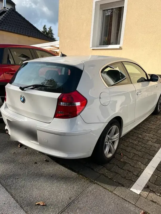 BMW 116 I