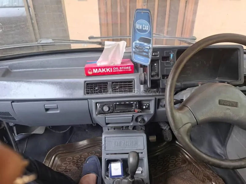 Suzuki Mehran