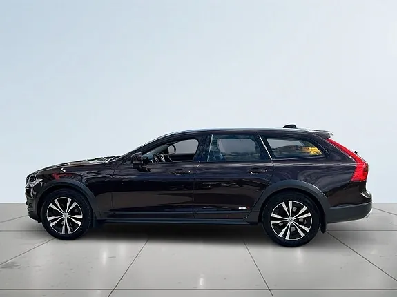 Volvo V90 Cross Country 2020 photo 4