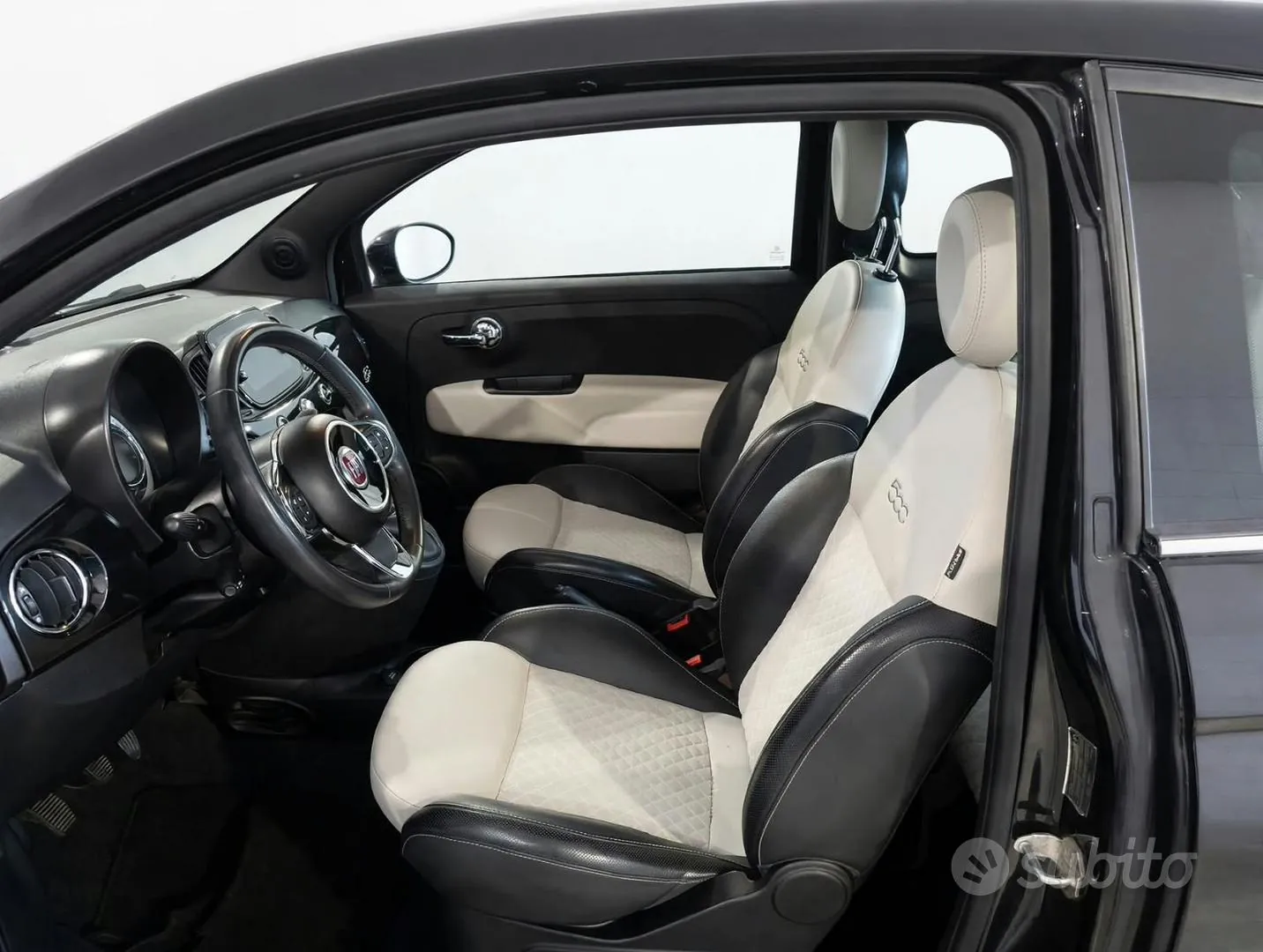Fiat 500 2021 photo 4