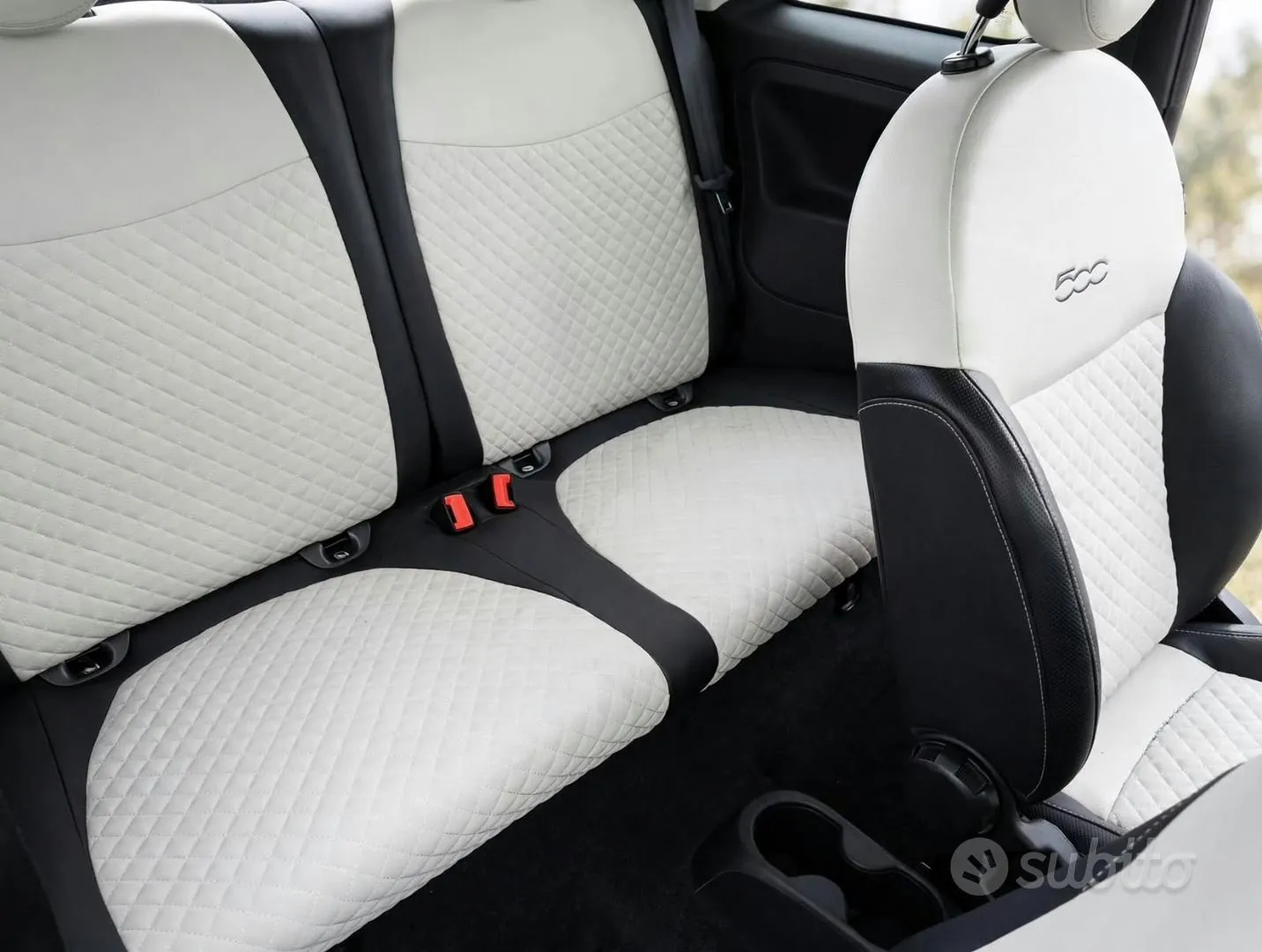 Fiat 500 2021 photo 5