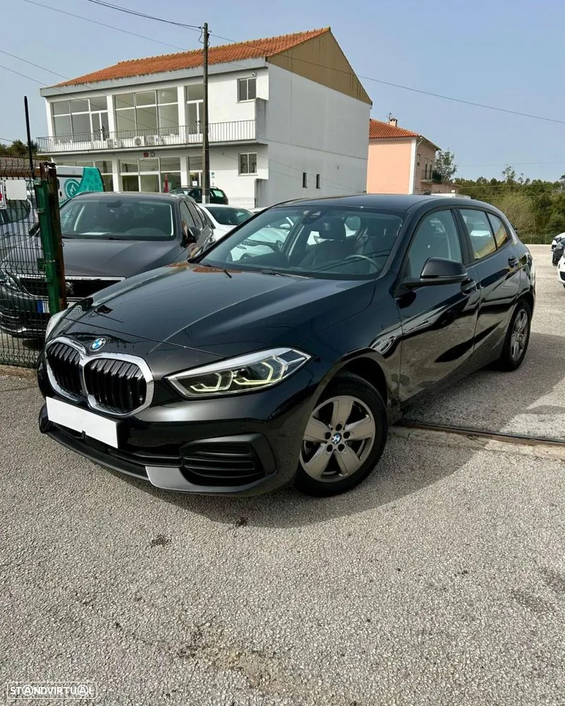 BMW 116D