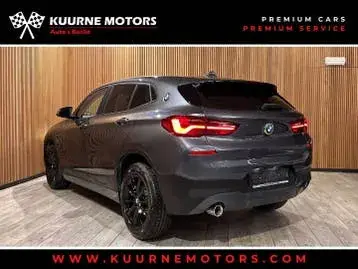 BMW X2 2020 photo 2