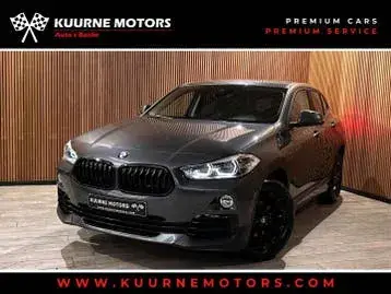 BMW X2 2020 photo 3