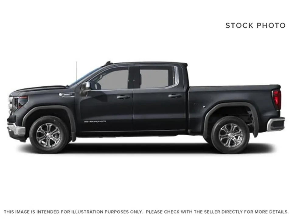 GMC Sierra 1500 2026 photo 4
