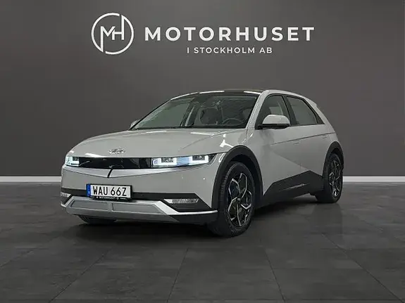 Hyundai Ioniq 5