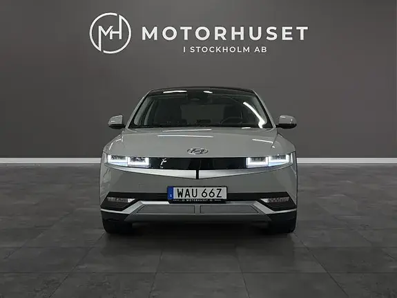 Hyundai Ioniq 5 2023 photo 3