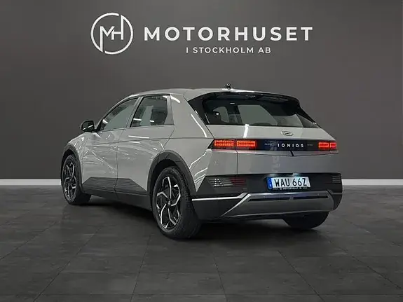 Hyundai Ioniq 5 2023 photo 5
