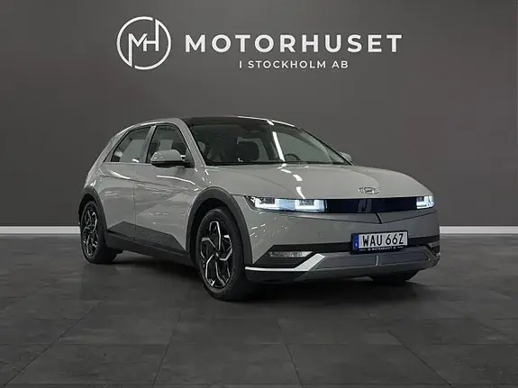 Hyundai Ioniq 5 2023 photo 4