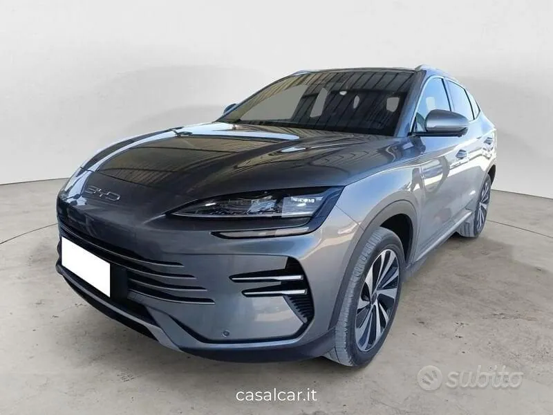 BYD Seal U