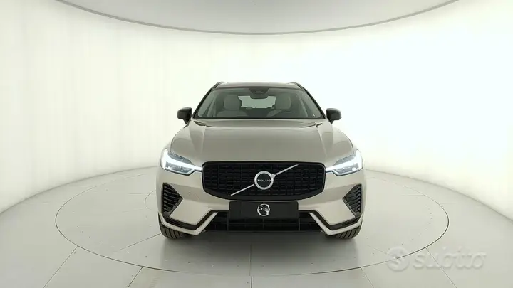 Volvo Xc60 2025 photo 2