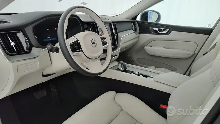 Volvo Xc60 2025 photo 5
