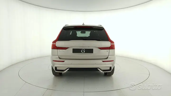 Volvo Xc60 2025 photo 4