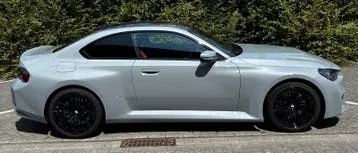 BMW M2 G87