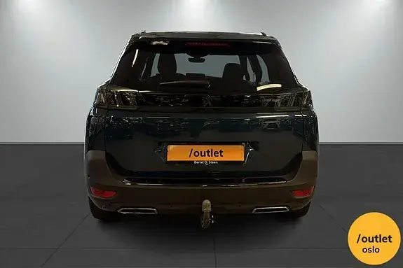 Peugeot 5008 2021 photo 4