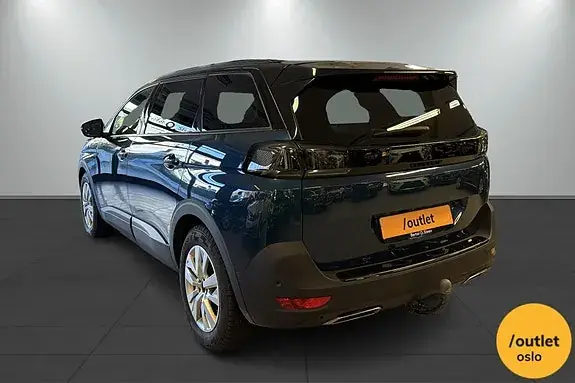 Peugeot 5008 2021 photo 3