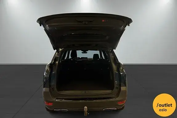 Peugeot 5008 2021 photo 5
