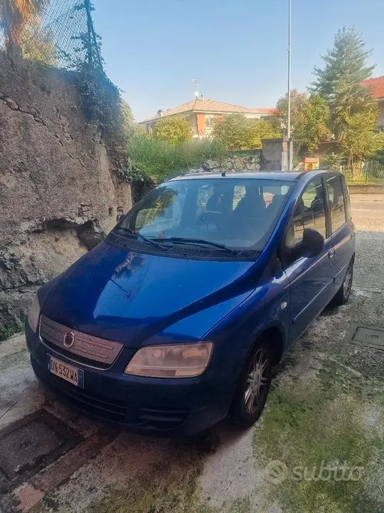 Fiat Multipla