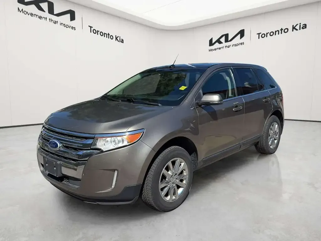 Ford Edge