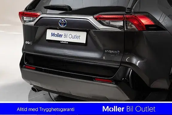 Toyota Rav4 2019 photo 5
