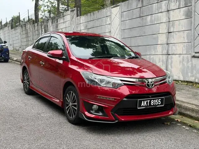 Toyota Vios