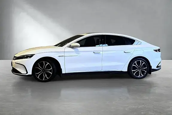 BYD Han 2023 photo 5