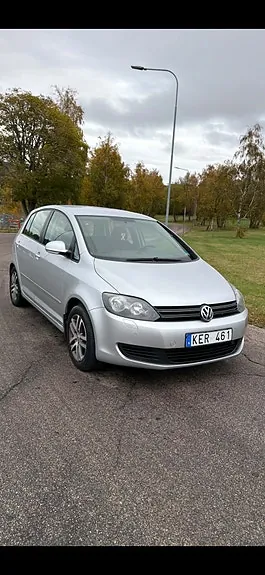 Volkswagen Golf Plus 2010 photo 3