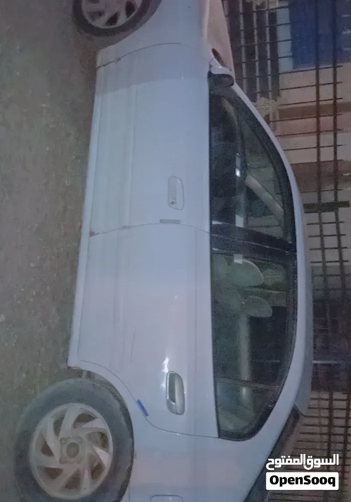 Hyundai Elantra 2006 photo 5