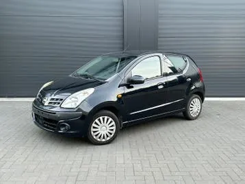 Nissan Pixo