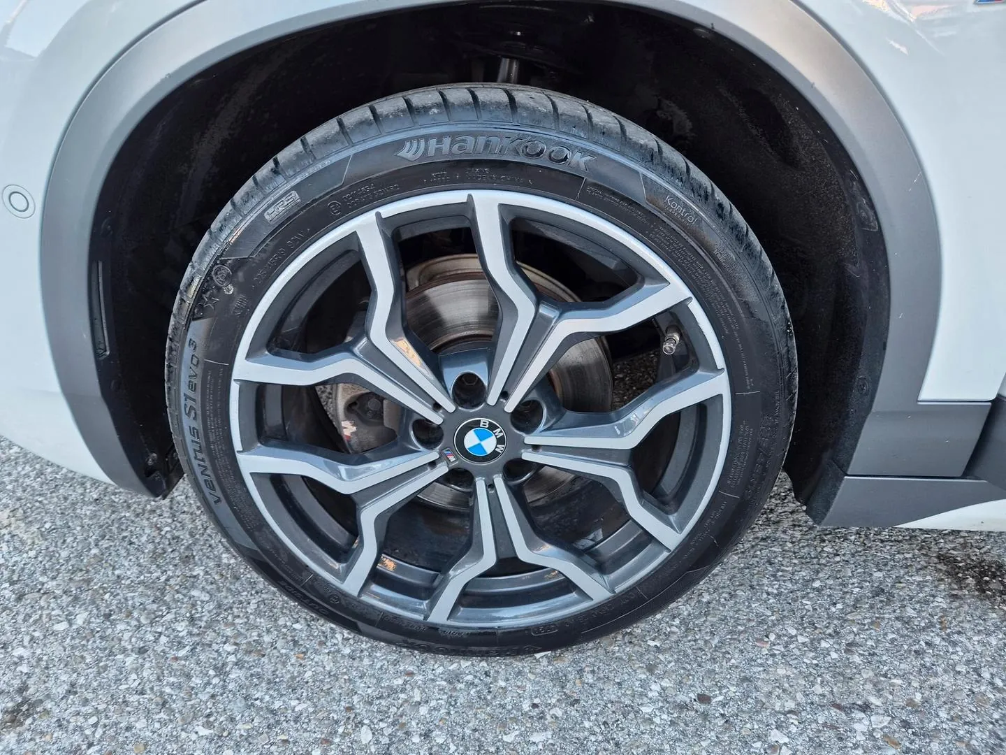 BMW X2 2022 photo 5