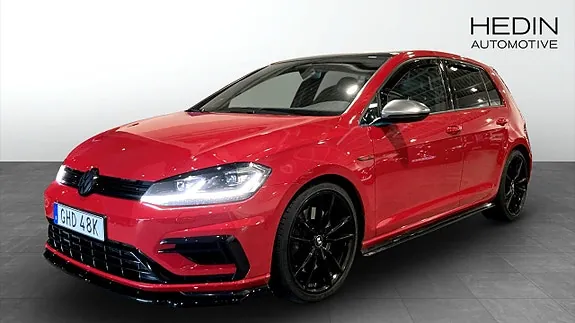 Volkswagen Golf I