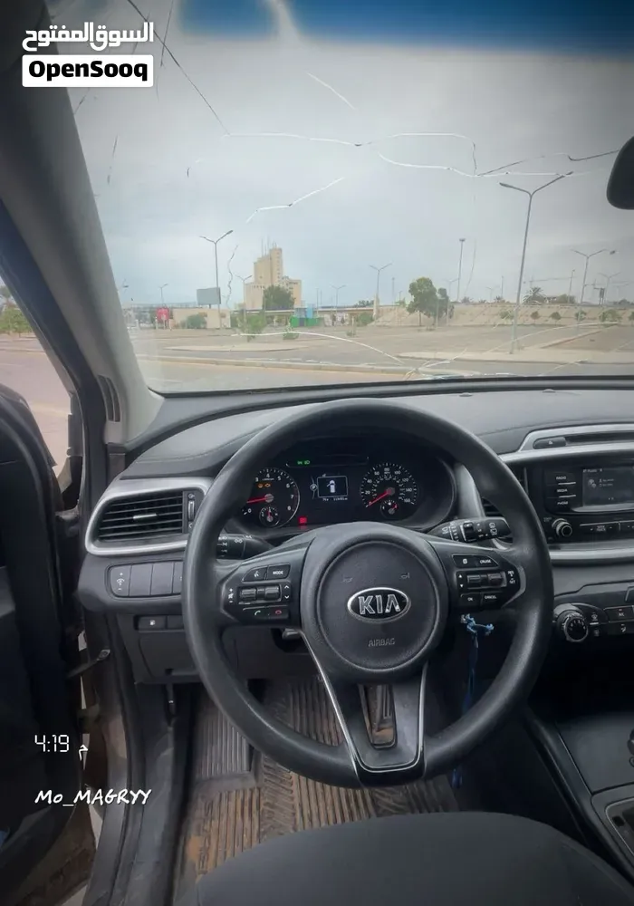Kia Sorento 2016 photo 3
