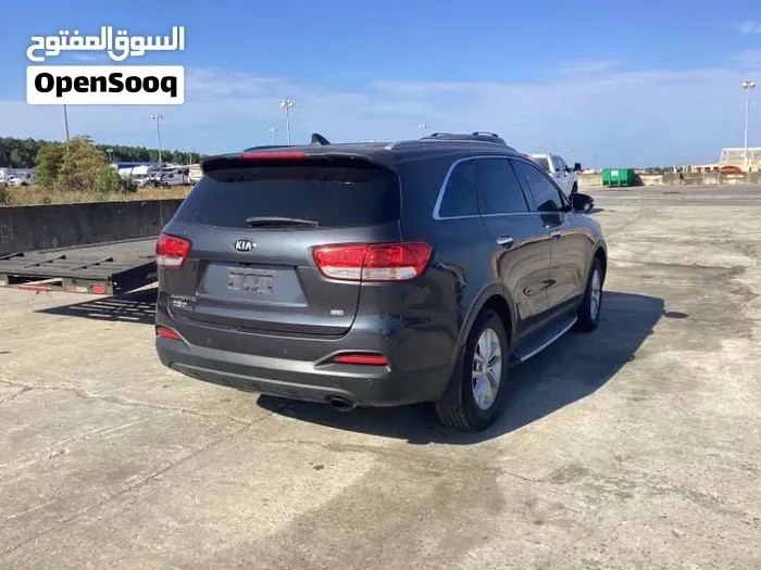 Kia Sorento 2016 photo 5