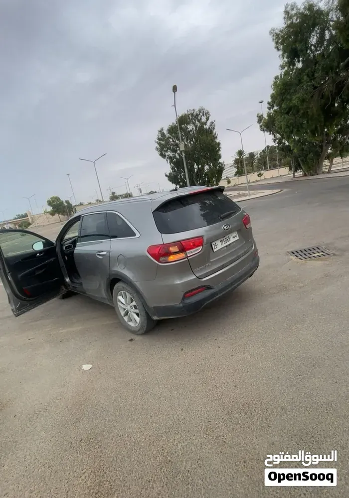 Kia Sorento 2016 photo 2
