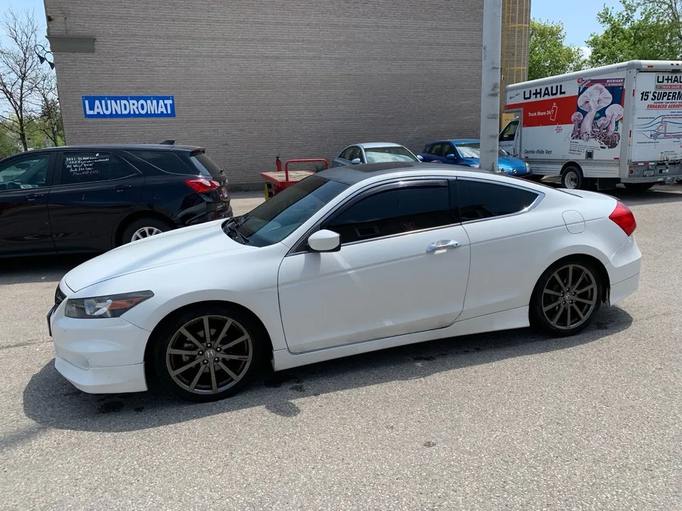 Honda Accord 2012 photo 2